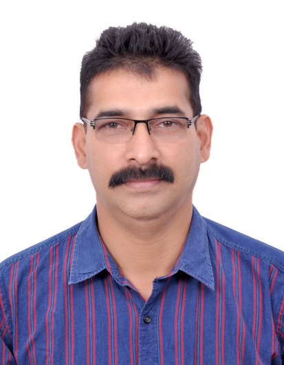 Sethu Madhavan